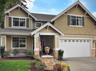 16307 Simonds Rd NE, Kenmore, WA 98028