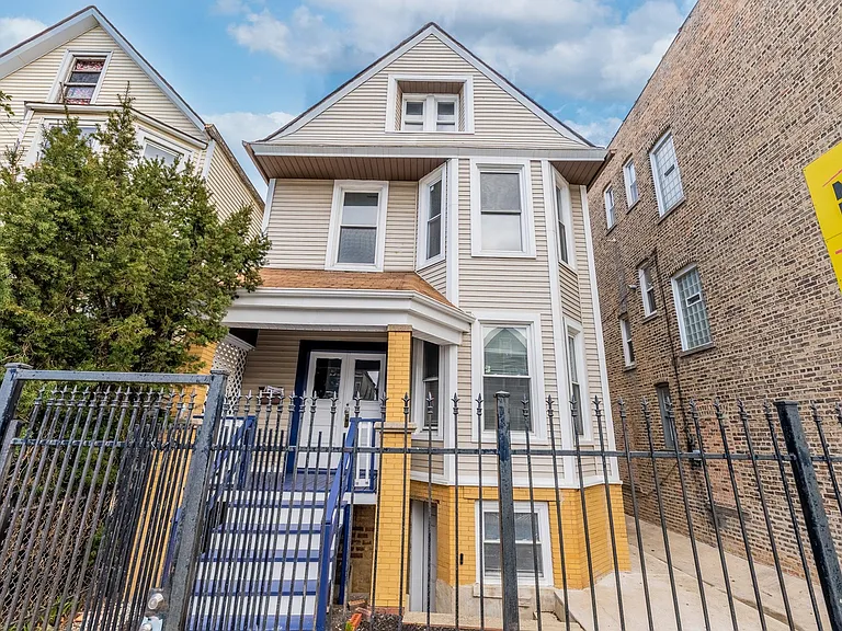 3710 W Diversey Ave #G — Photo 10