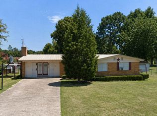 613 Laurel Rd, Athens, TX 75751