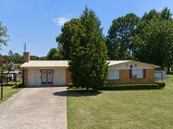 613 Laurel Rd, Athens, TX 75751