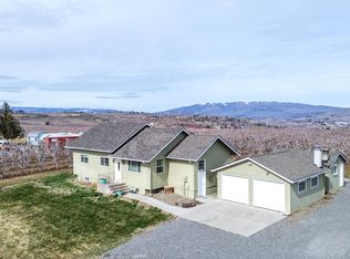 1911 Naches Heights Rd, Yakima, WA 98908