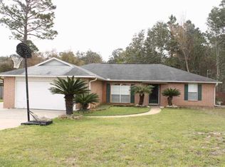 7151 Baysprings Dr, Pensacola, FL 32506