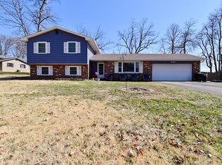 425 Conduitt Dr, Mooresville, IN 46158
