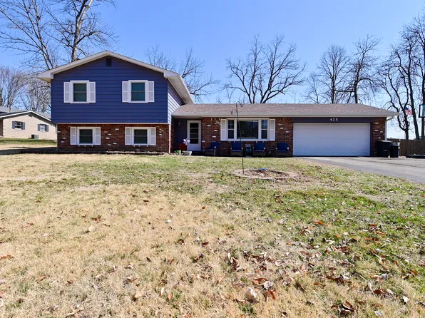 425 Conduitt Dr, Mooresville, IN 46158