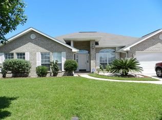 3632 Berrypatch Ln, Pace, FL 32571