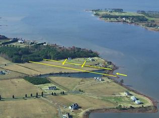 LOT 14 Pond View Ct, Painter, VA 23420