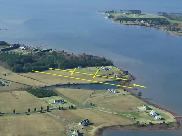 LOT 14 Pond View Ct, Painter, VA 23420