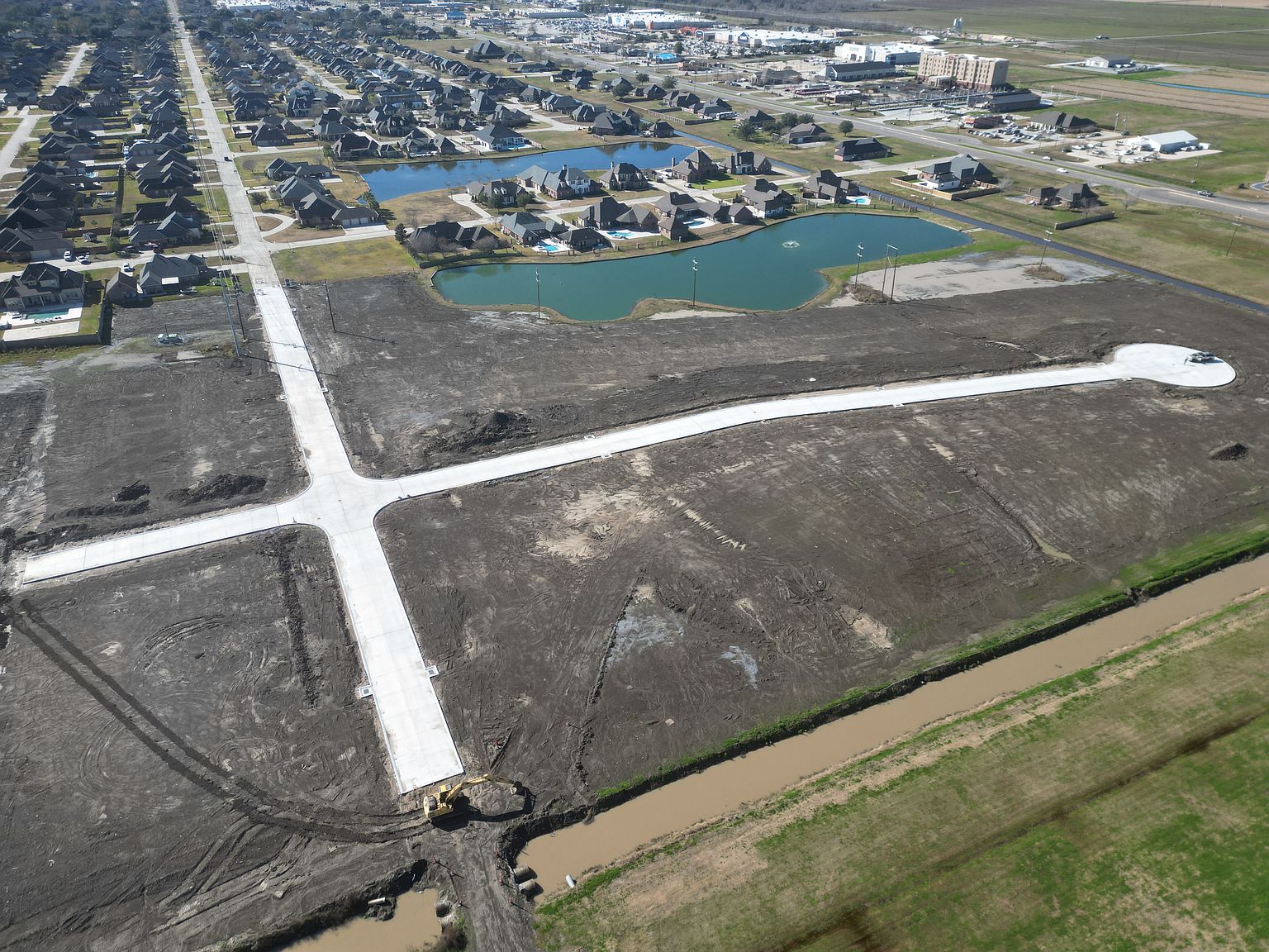 Dicharry at Rienzi by Dicharry Homes in Thibodaux LA Zillow