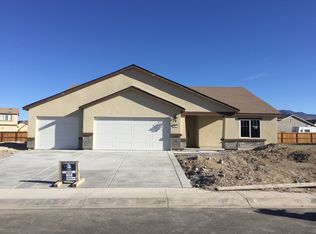407 Water Way, Dayton, NV