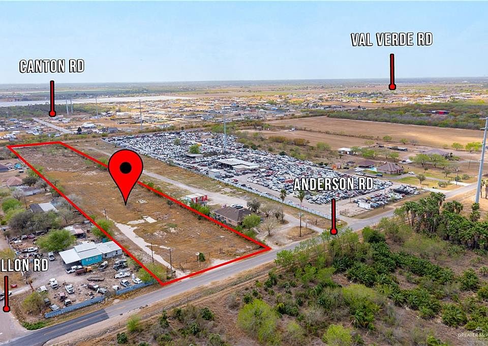 2nd image of 113 W Anderson Rd