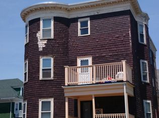 104 Welles Ave, Dorchester, MA 02124