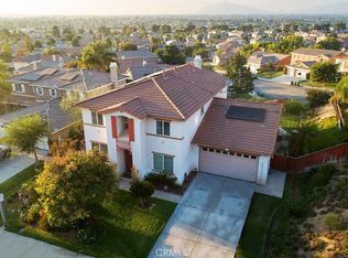 16511 Spirit Rd, Moreno Valley, CA 92555