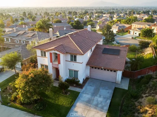 16511 Spirit Rd, Moreno Valley, CA 92555