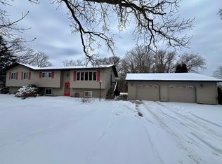 316 1st Ave SW, Long Prairie, MN 56347