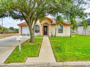 3606 Rancho Del Rey, Edinburg, TX 78542