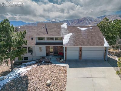 1523 Oak Hills Dr, Colorado Springs, CO, 80919