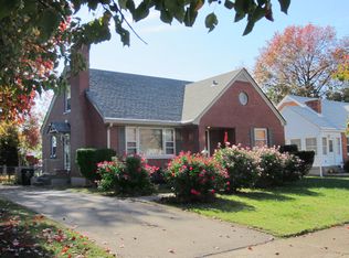 3504 Deibel Way, Louisville, KY 40220