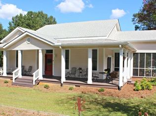 1494 Maynards Mill Rd, Forsyth, GA 31029