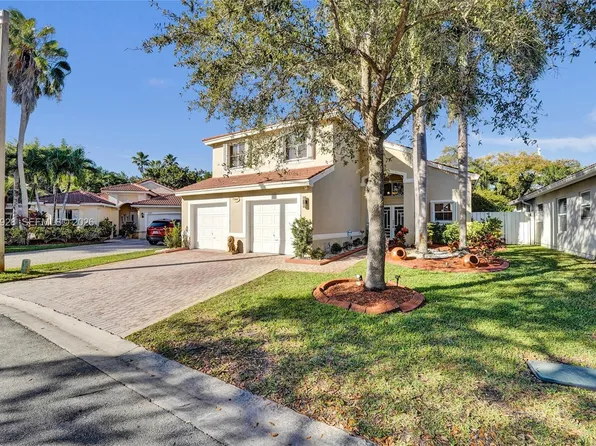 5097 SW 34th Ter, Fort Lauderdale, FL 33312