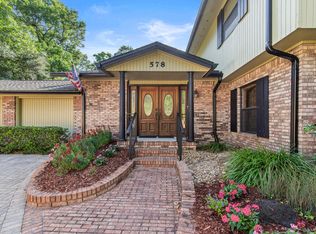 578 L Ombre Cir NE, Fort Walton Beach, FL 32547