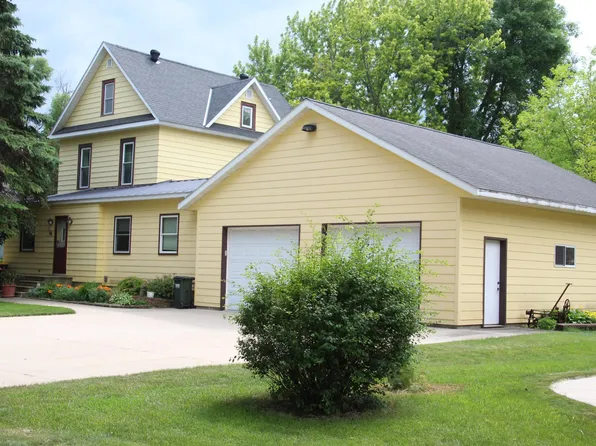 120 3rd St W, Hector, MN 55342