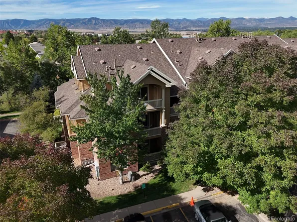 1651 W Canal Circle #631, Littleton, CO 80120