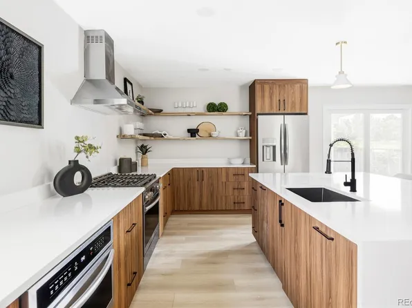 11762 W 34th Avenue, Wheat Ridge, CO 80033