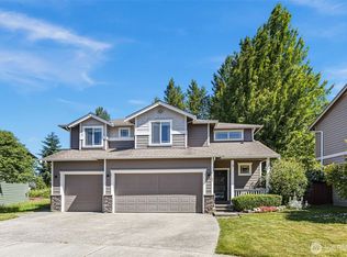 11163 31st Street NE, Lake Stevens, WA 98258