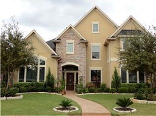 11414 Legend Manor Dr, Houston, TX 77082