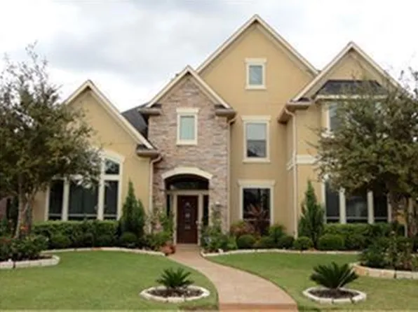 11414 Legend Manor Dr, Houston, TX 77082