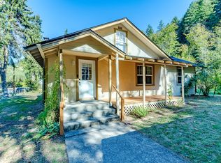 47362 2nd St, Westfir, OR 97492