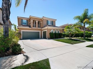 17027 Sienna Ridge Dr, San Diego, CA 92127