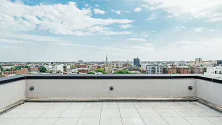 Rented by Nooklyn NYC LLC