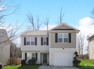 5001 Magnasco Ln, Charlotte, NC 28208