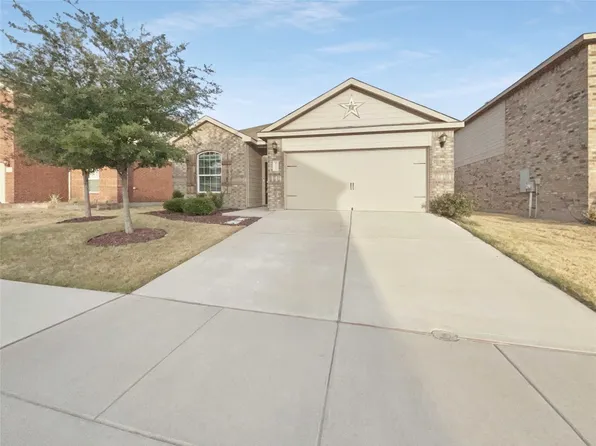 6029 Spring Ranch Dr, Fort Worth, TX 76179
