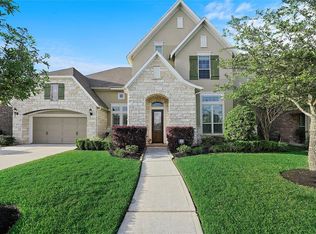 8135 Caroline Ridge Ln, Humble, TX 77396