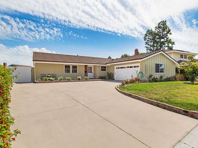 42 Knollwood Dr, Thousand Oaks, CA, 91320