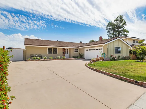 42 Knollwood Dr, Thousand Oaks, CA 91320