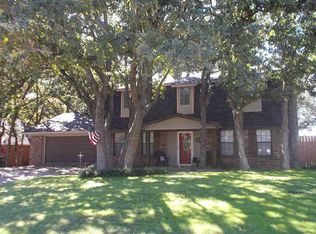 3513 Kristin Ln, Duncan, OK 73533