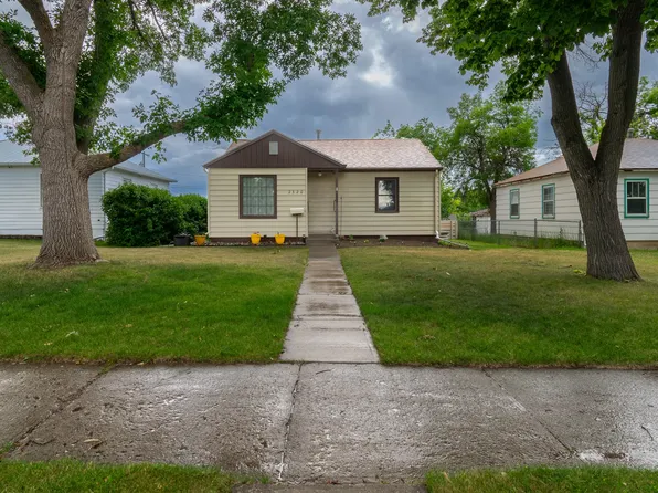 2320 4th Ave S, Great Falls, MT 59405