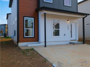 960 Ventnor Ave, Centerton, AR 72719