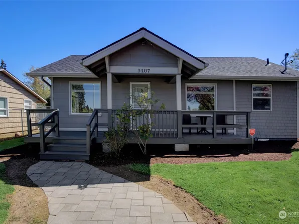 3407 T Street, Vancouver, WA 98663