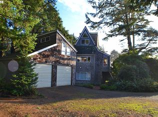 2787 Hemlock St, Cannon Beach, OR 97110