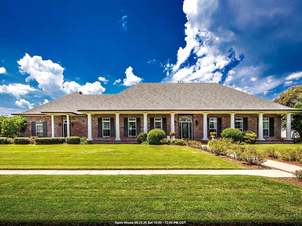 368 Tulip Dr, Houma, LA 70360