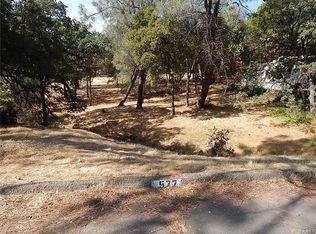 1 Silver Bar Dr, Oroville, CA 95966