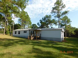 9765 Morey Hill Rd, Albany, GA 31705