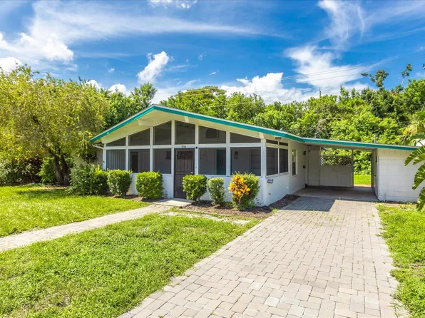 2736 Atlantic Boulevard, Vero Beach, FL 32960