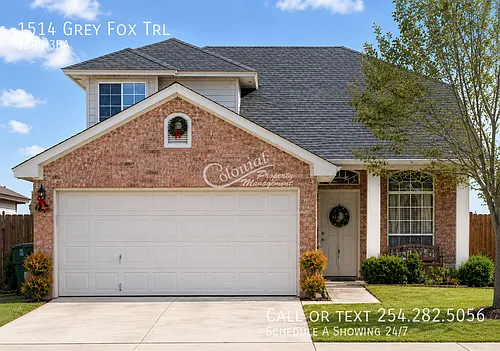 1514 Grey Fox Trl Photo 1