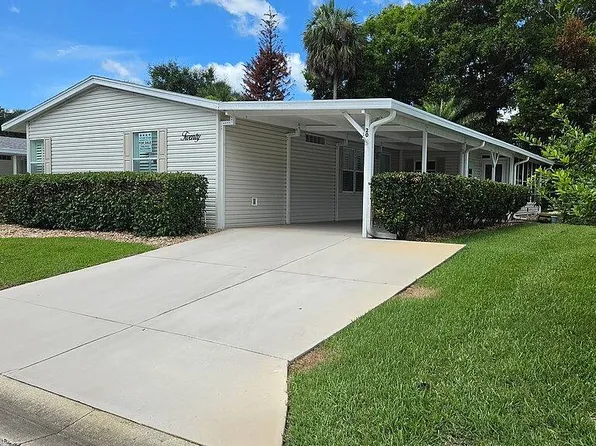 20 Beaumont Ln, Flagler Beach, FL 32136