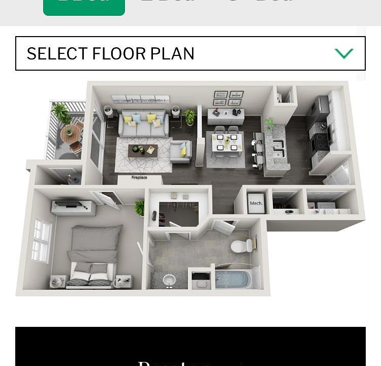 1st image of 5061 Sunburst Way APT 203